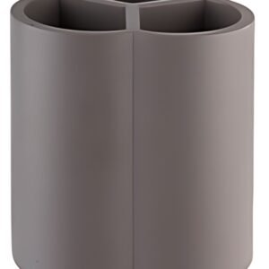 APS Range-couverts ELEMENT, 3 compartiments, en béton