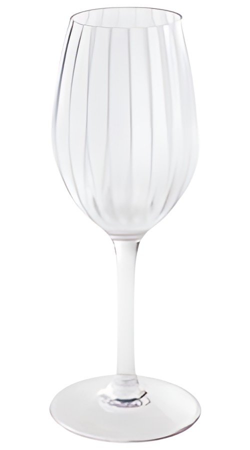 APS Verre à vin blanc PERFECTION, 0,32 litre, transparent