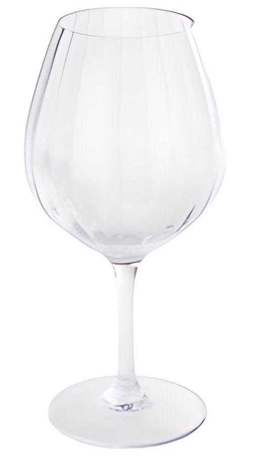 APS Verre à vin rouge PERFECTION, 0,60 litre, transparent