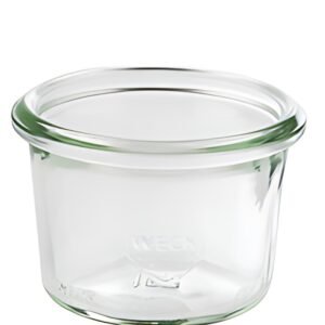 APS Bocal gourmet Weck, 35 ml, set de 12