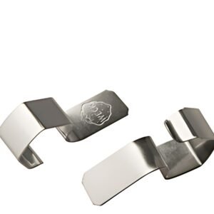 APS Clip de couvercle pour bocal Weck, set de 8