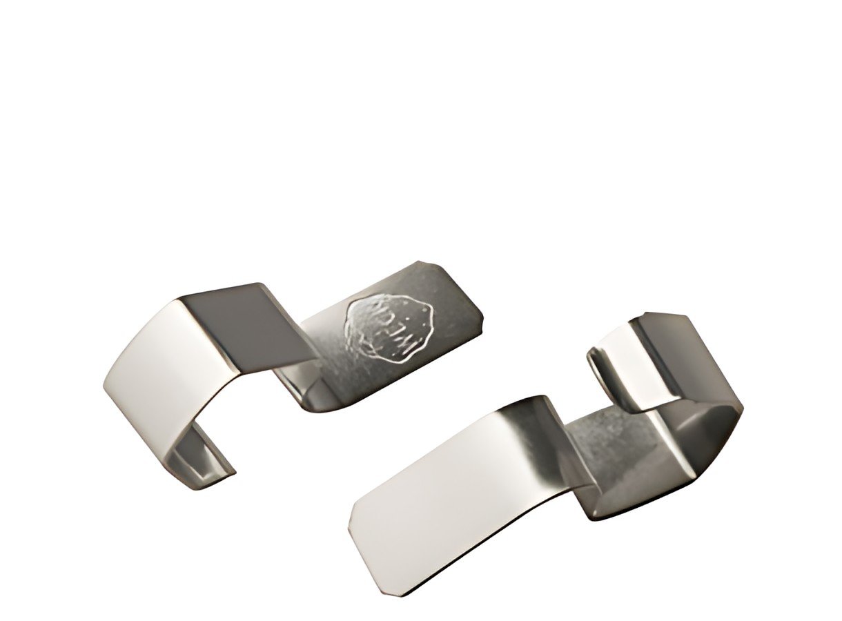 APS Clip de couvercle pour bocal Weck, set de 8