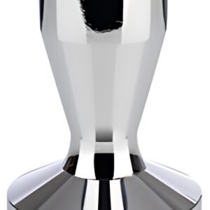 APS Tamper en acier inoxydable, diamètre: 58 mm