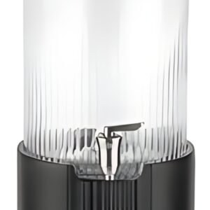APS Distributeur de boisson ELEMENT, 7 L, noir