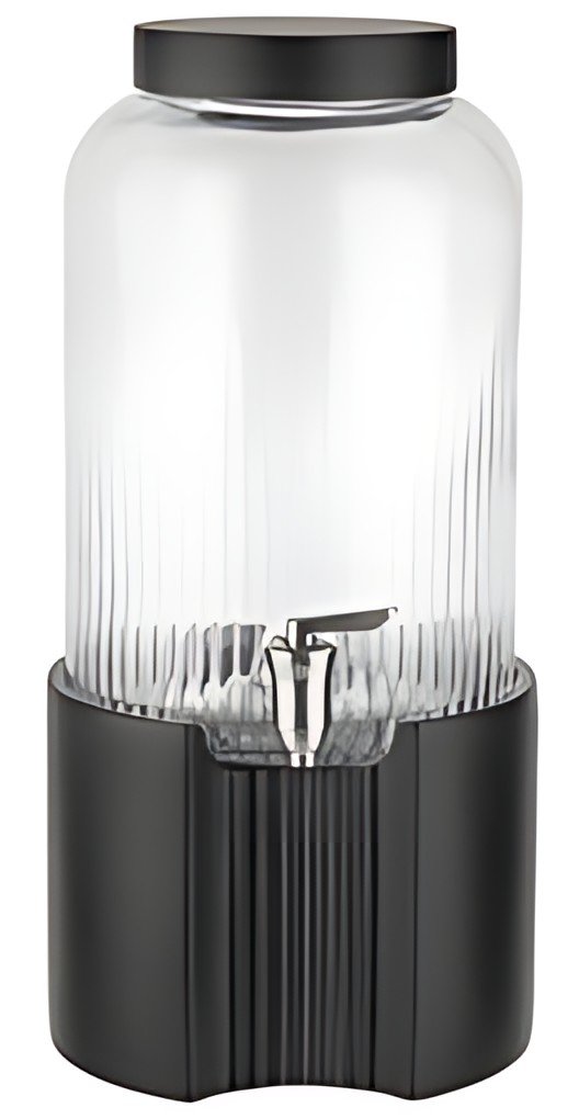 APS Distributeur de boisson ELEMENT, 7 L, noir