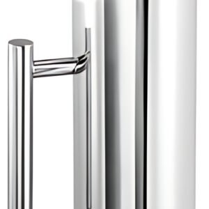 APS Carafe, en acier inoxydable, 1,2 litre