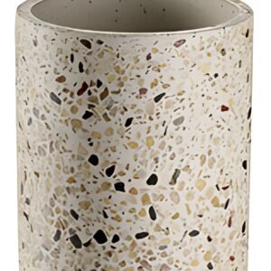 APS Range-couverts TERRAZZO, béton, beige
