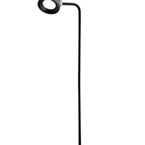 APS Pied incl. bras VALUMO, noir