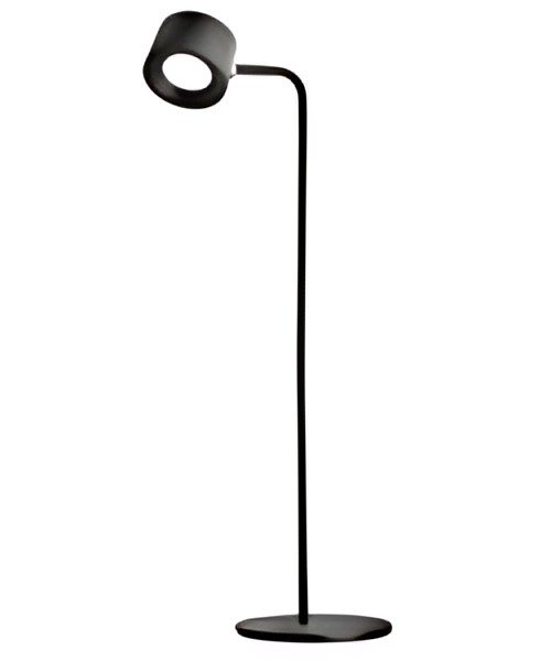 APS Pied incl. bras VALUMO, noir