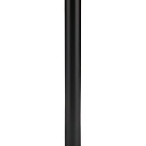 APS Support pour seau à vin/champagne, 730 mm, noir