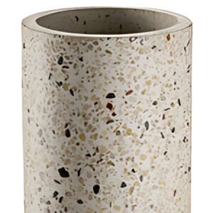 APS Rafraîchisseur de bouteille TERRAZZO, béton, beige