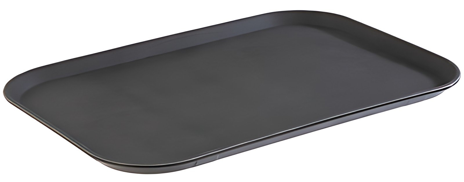 APS Plateau NOSLIDE, 530 x 20 x 365 mm, noir