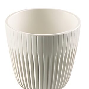 APS Bol LINEO, 180 ml, set de 6, blanc