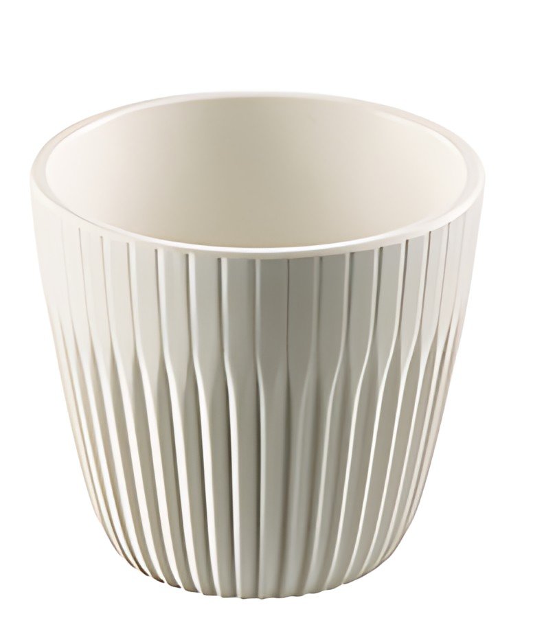 APS Bol LINEO, 180 ml, set de 6, blanc