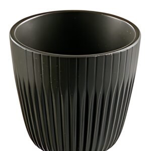 APS Bol LINEO, 180 ml, set de 6, marron