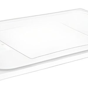 APS Couvercle PP GN 1/1, (L)530 x (P)325 x (H)15 mm