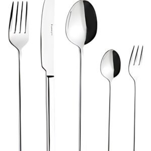 Esmeyer Couverts SOPHIE, 60 pièces
