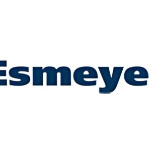 Esmeyer Set de ciseaux TRIO CUT, 3 pièces