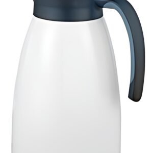 Esmeyer Pichet isotherme GLACE, 1,5 litre, blanc