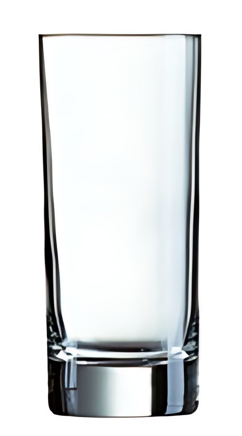 Esmeyer Arcoroc Verre ISLANDE, 0,29 l