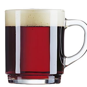 Esmeyer Arcoroc Tasse DANIEL, 250 ml