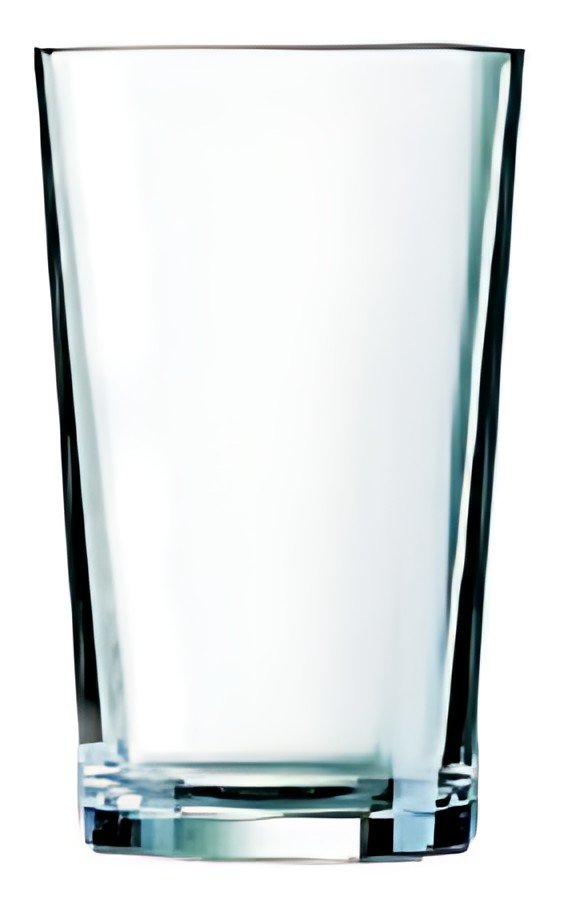 Esmeyer Arcoroc verre de jus / empilable "CONIQUE"
