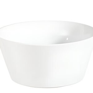 Esmeyer Bol HEIKE, 150 ml, blanc, set de 6