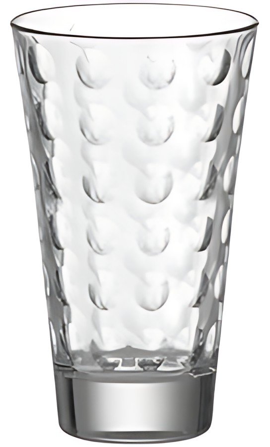 Esmeyer Leonardo Verre à eau OPTIC, 300 ml