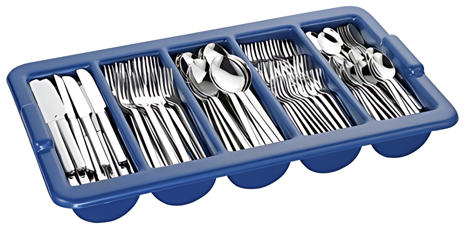 Esmeyer Couverts BETTINA, 180 pièces, inox chromé