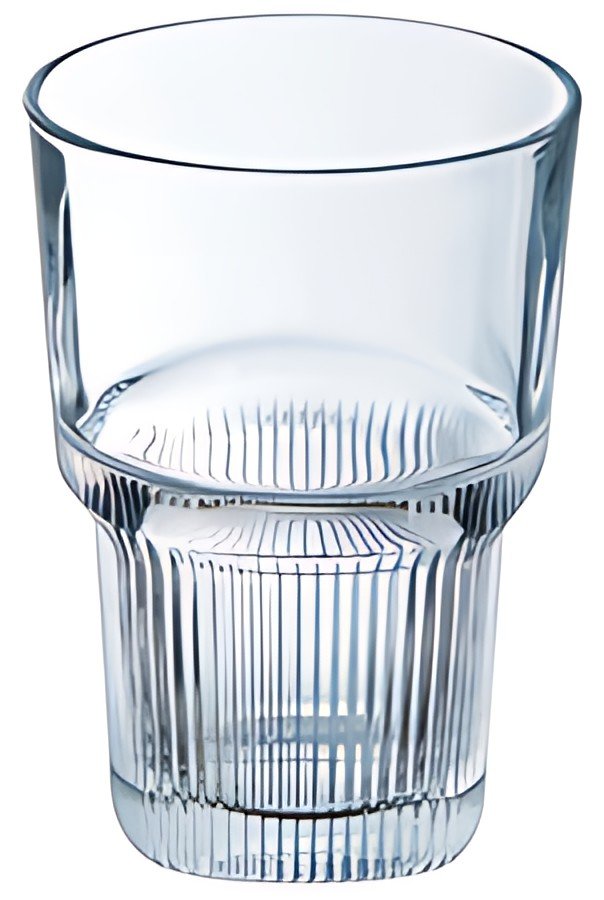Esmeyer Arcoroc Trinkglas STARLINE, 310 ml