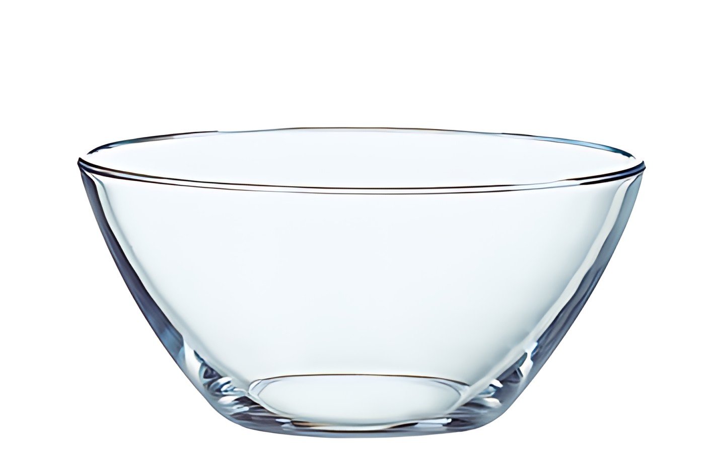 Esmeyer Arcoroc Glasschale COSMOS, 270 ml