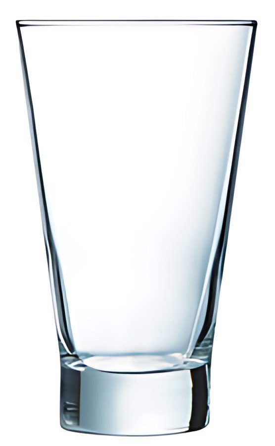 Esmeyer Arcoroc Trinkglas SHETLAND, 220 ml