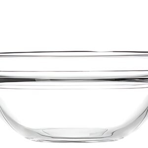 Ritzenhoff & Breker Bol en verre 4ALL, 350 ml