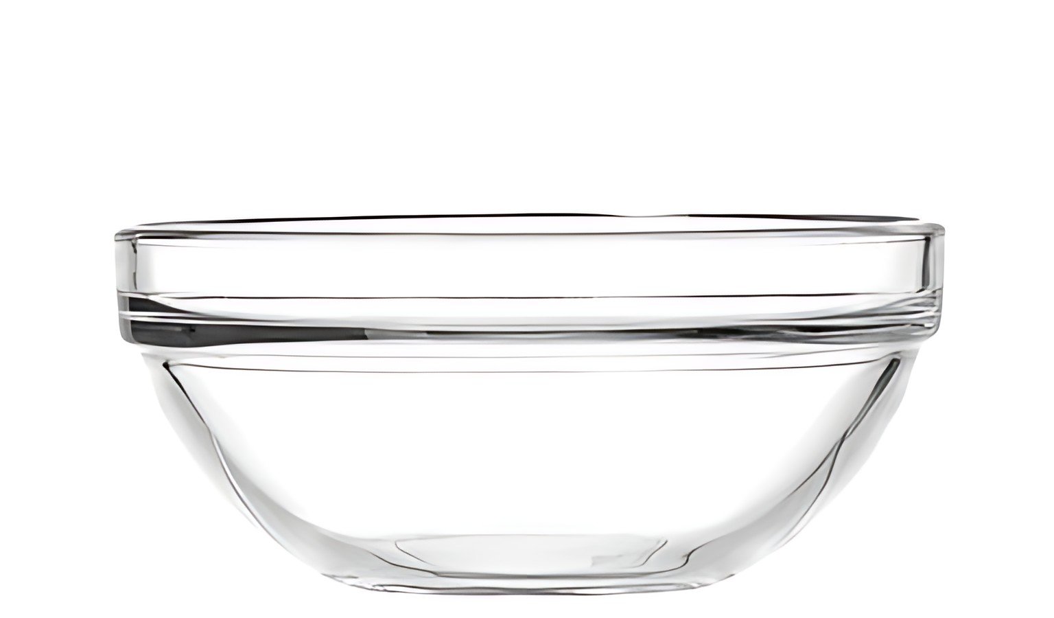 Ritzenhoff & Breker Bol en verre 4ALL, 350 ml