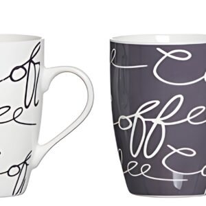 Ritzenhoff & Breker Mug CORNELLO, 330 ml