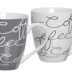 Ritzenhoff & Breker Mug jumbo CORNELLO, 600 ml