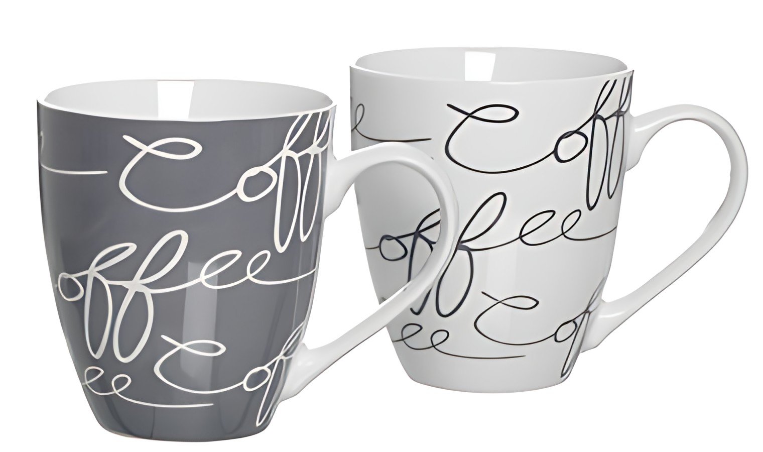 Ritzenhoff & Breker Mug jumbo CORNELLO, 600 ml