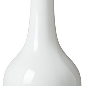 Ritzenhoff & Breker Vase BIANCO, blanc