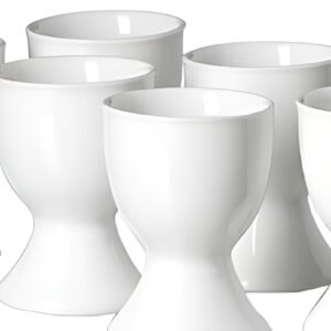 Ritzenhoff & Breker Coquetier BIANCO, blanc