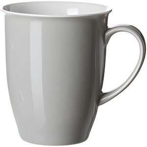 Ritzenhoff & Breker Mug DOPPIO GRIS, 320 ml