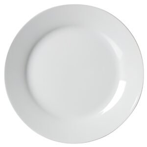 Ritzenhoff & Breker Assiette à dessert BIANCO, blanc