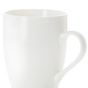 Ritzenhoff & Breker Mug GUSTO, 310 ml, blanc