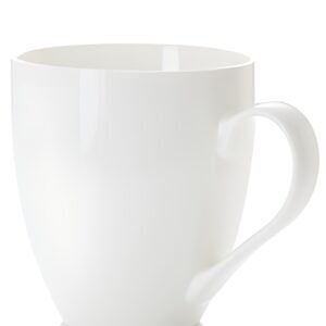Ritzenhoff & Breker Mug GUSTO, 600 ml, blanc