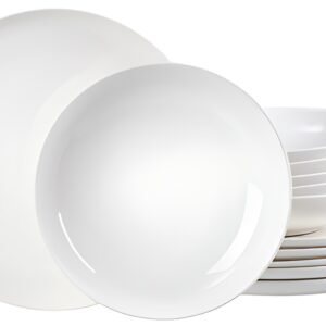 Ritzenhoff & Breker Service de table SKAGEN, 12 pièces