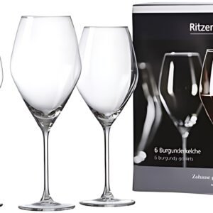 Ritzenhoff & Breker Verre à cocktail SALSA, 0,37 l