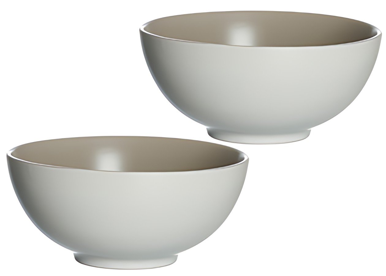Ritzenhoff & Breker Bol multi-usage MORELIA, blanc