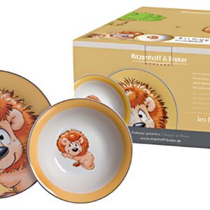 Ritzenhoff & Breker Vaisselle HAPPY ZOO LEO