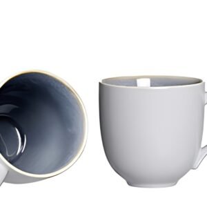 Ritzenhoff & Breker Mug SKAGEN STONE, 440 ml