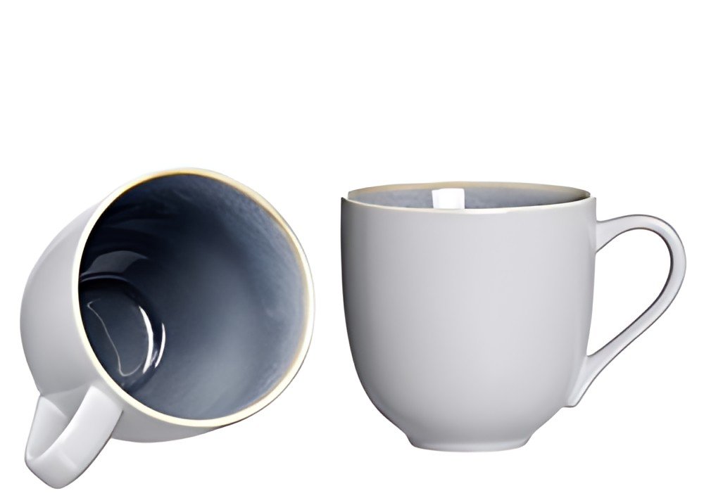 Ritzenhoff & Breker Mug SKAGEN STONE, 440 ml