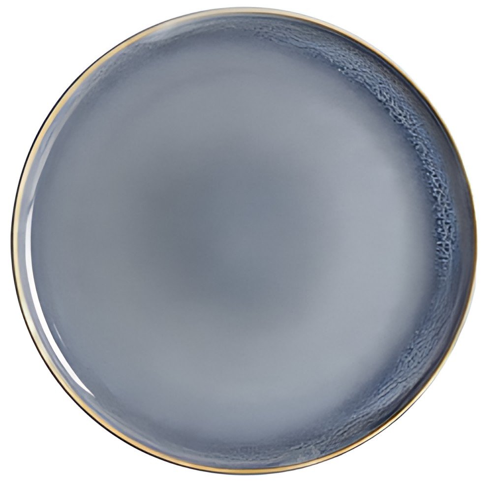Ritzenhoff & Breker Assiette creuse SKAGEN STONE, 215 mm